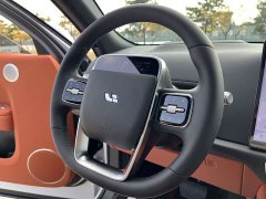 Li Auto L8 Max Intelligent Refresh Edition - ფოტო 12