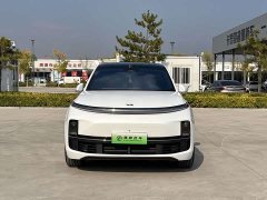 Li Auto L8 Max Intelligent Refresh Edition - ფოტო 2