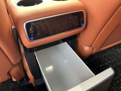 Li Auto L8 Max Intelligent Refresh Edition - ფოტო 20