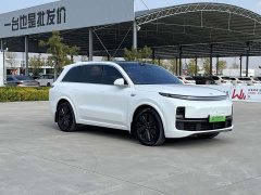 Li Auto L8 Max Intelligent Refresh Edition - ფოტო 3
