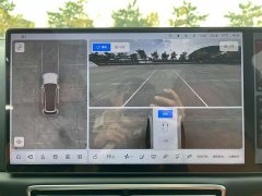 Li Auto L8 Max Intelligent Refresh Edition - ფოტო 9