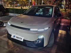 Leapmotor B10 510 Pleasure Edition - ფოტო 1