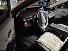 Leapmotor B10 510 Pleasure Edition - ფოტო 4