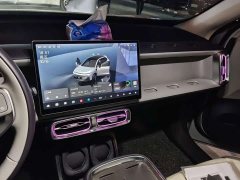 Leapmotor B10 510 Pleasure Edition - ფოტო 5