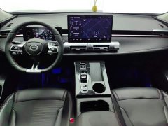 Aion Yingku 1.5T Supernova Pro - ფოტო 12