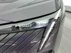 Aion Yingku 1.5T Supernova Pro - ფოტო 5