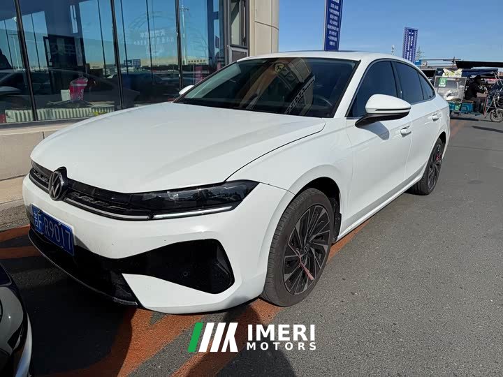 Volkswagen Jetta 2026 L 300TSI DSG Luxury