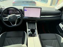 Volkswagen Jetta 2026 L 300TSI DSG Luxury - ფოტო 4