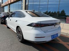 Volkswagen Jetta 2026 L 300TSI DSG Luxury - ფოტო 5