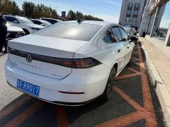 Volkswagen Jetta 2026 L 300TSI DSG Luxury - ფოტო 6