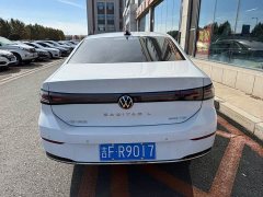 Volkswagen Jetta 2026 L 300TSI DSG Luxury - ფოტო 7