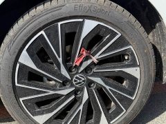 Volkswagen Jetta 2026 L 300TSI DSG Luxury - ფოტო 9