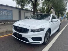 Geely Xingrui 2.0T Diesel Luxury - photo 1