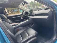 Geely Xingrui 2.0T Diesel Luxury - photo 10