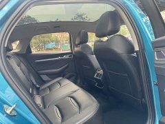Geely Xingrui 2.0T Diesel Luxury - photo 11