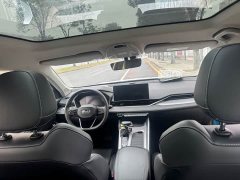 Geely Xingrui 2.0T Diesel Luxury - photo 12