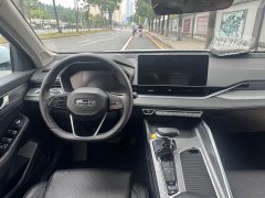 Geely Xingrui 2.0T Diesel Luxury - photo 13