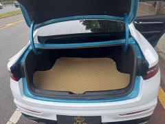 Geely Xingrui 2.0T Diesel Luxury - photo 14