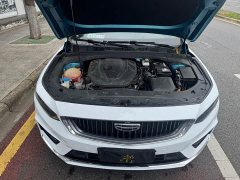 Geely Xingrui 2.0T Diesel Luxury - photo 15