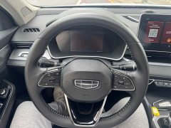 Geely Xingrui 2.0T Diesel Luxury - photo 16