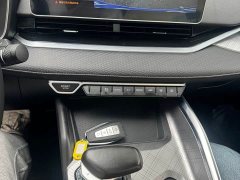 Geely Xingrui 2.0T Diesel Luxury - photo 17