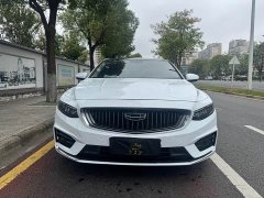 Geely Xingrui 2.0T Diesel Luxury - photo 2