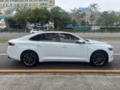 Geely Xingrui 2.0T Diesel Luxury - photo 4