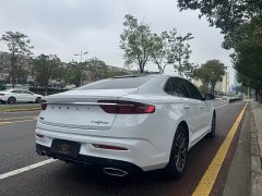 Geely Xingrui 2.0T Diesel Luxury - photo 5