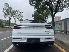 Geely Xingrui 2.0T Diesel Luxury - photo 6
