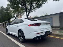 Geely Xingrui 2.0T Diesel Luxury - photo 7