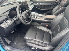 Geely Xingrui 2.0T Diesel Luxury - photo 8