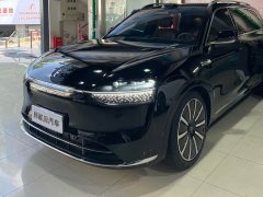 AITO M9 Extended Range Max 52kWh 5-Seater with 192-Channel LiDAR - ფოტო 1