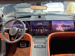 AITO M9 Extended Range Max 52kWh 5-Seater with 192-Channel LiDAR - ფოტო 14
