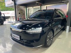 AITO M9 Extended Range Max 52kWh 5-Seater with 192-Channel LiDAR - ფოტო 16