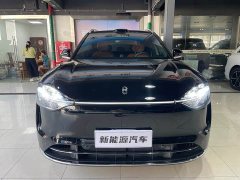 AITO M9 Extended Range Max 52kWh 5-Seater with 192-Channel LiDAR - ფოტო 17