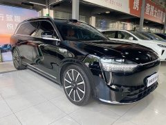 AITO M9 Extended Range Max 52kWh 5-Seater with 192-Channel LiDAR - ფოტო 18
