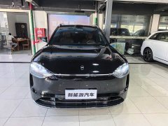 AITO M9 Extended Range Max 52kWh 5-Seater with 192-Channel LiDAR - ფოტო 2