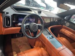 AITO M9 Extended Range Max 52kWh 5-Seater with 192-Channel LiDAR - ფოტო 20