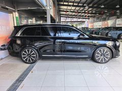 AITO M9 Extended Range Max 52kWh 5-Seater with 192-Channel LiDAR - ფოტო 3