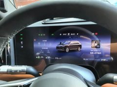 AITO M9 Extended Range Max 52kWh 5-Seater with 192-Channel LiDAR - ფოტო 5