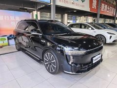 AITO M9 Extended Range Max 52kWh 5-Seater with 192-Channel LiDAR - ფოტო 7