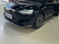 AITO M9 Extended Range Max 52kWh 5-Seater with 192-Channel LiDAR - ფოტო 8