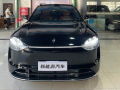 AITO M9 Extended Range Max 52kWh 5-Seater with 192-Channel LiDAR - ფოტო 9