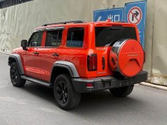 Tank 300 Off-Road Edition 2.0T Conqueror - ფოტო 10