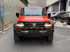 Tank 300 Off-Road Edition 2.0T Conqueror - ფოტო 2