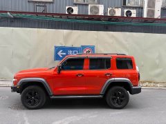 Tank 300 Off-Road Edition 2.0T Conqueror - ფოტო 3