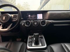 Tank 300 Off-Road Edition 2.0T Conqueror - ფოტო 8