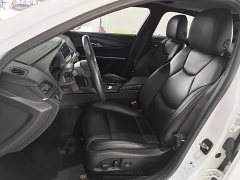 Cadillac CT4 28T Fashion Edition - ფოტო 5