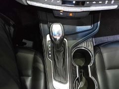 Cadillac CT4 28T Fashion Edition - ფოტო 8