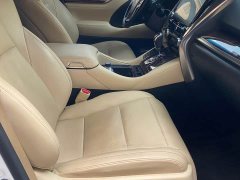 Toyota Alphard Hybrid 2.5L Luxury - ფოტო 7